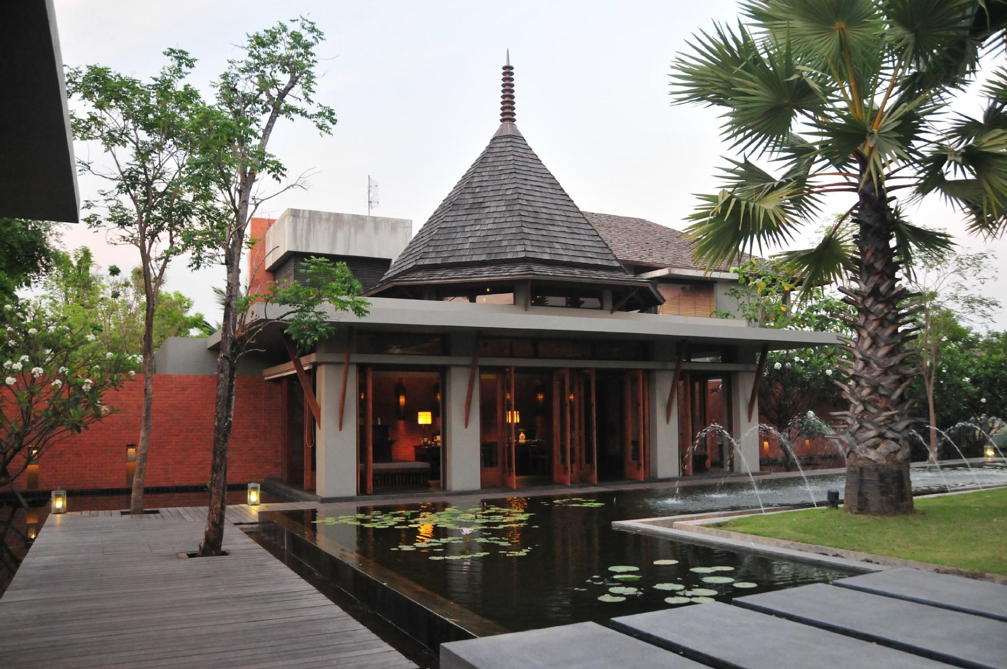 Hotel photo 4 of Pattara Resort & Spa.