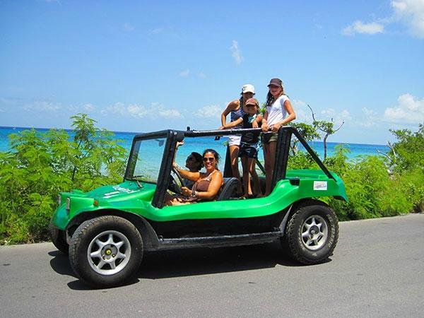 Cozumel Cruise Excursions - Island Marketing Ltd - Private Tours - All You  Need to Know BEFORE You Go