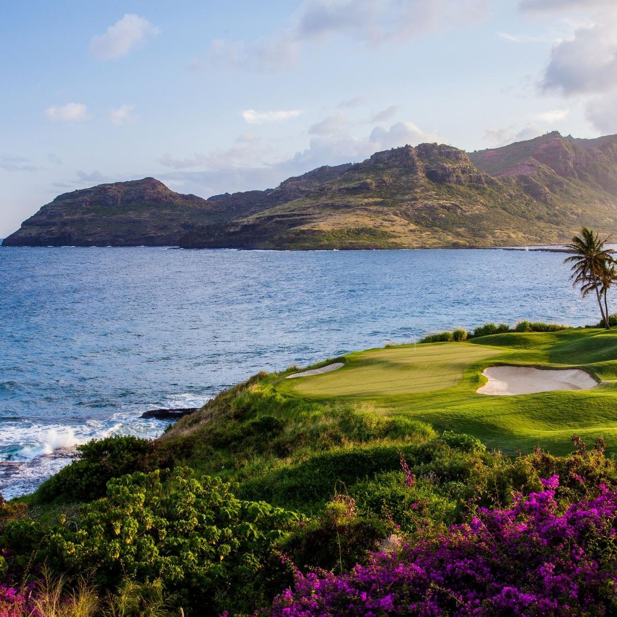 Ocean Course At Hokuala Lihue All You Need To Know 8849