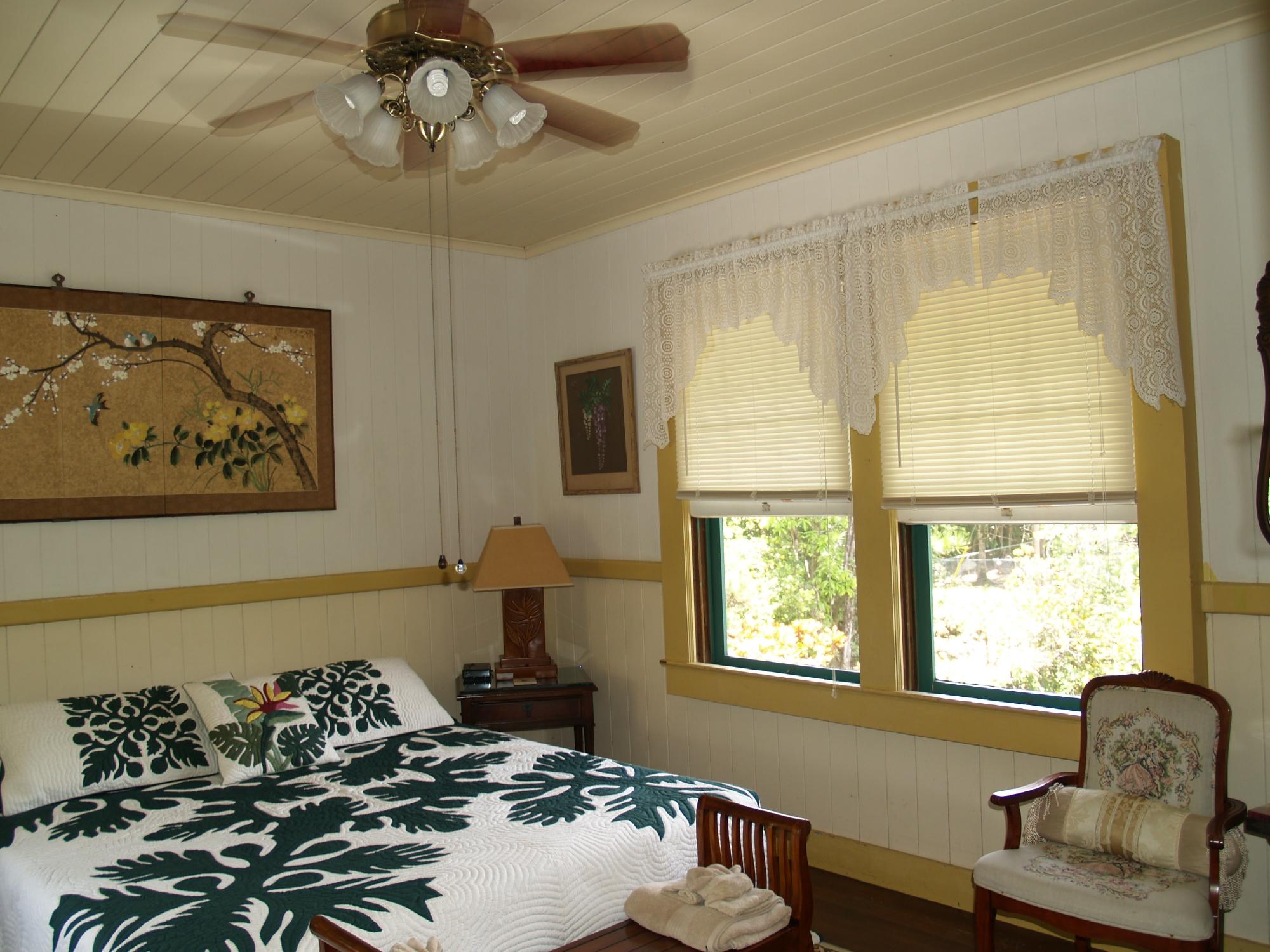 MAUREEN'S BED & BREAKFAST B&B (Hawaii/Isole Hawaii): Prezzi 2022 E ...