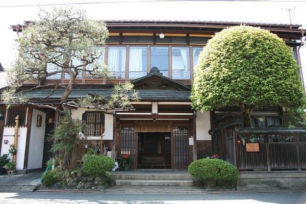 Ryori Ryokan Izutsuya Reviews Yosano Cho Japan Tripadvisor