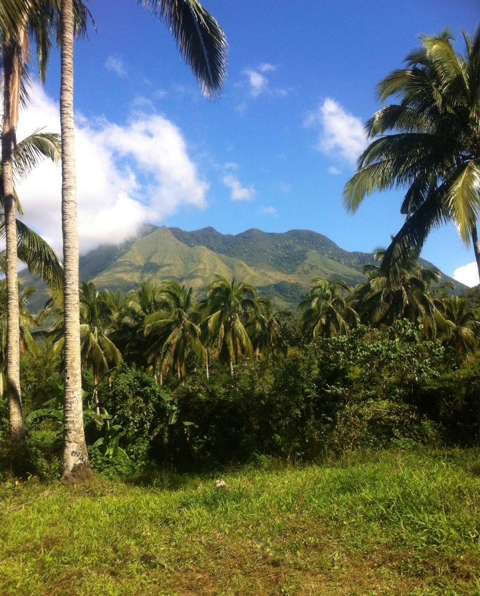 Bundok Banahaw