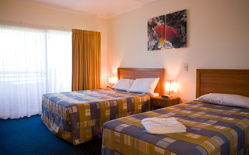 Twin room Kacy's