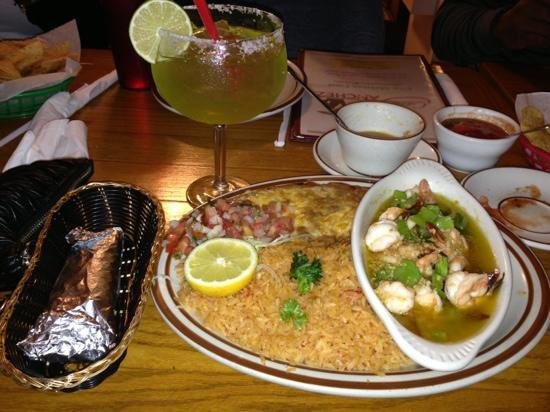 CASA SANCHEZ RESTAURANT, Ontario - Restaurant Reviews, Photos & Phone ...