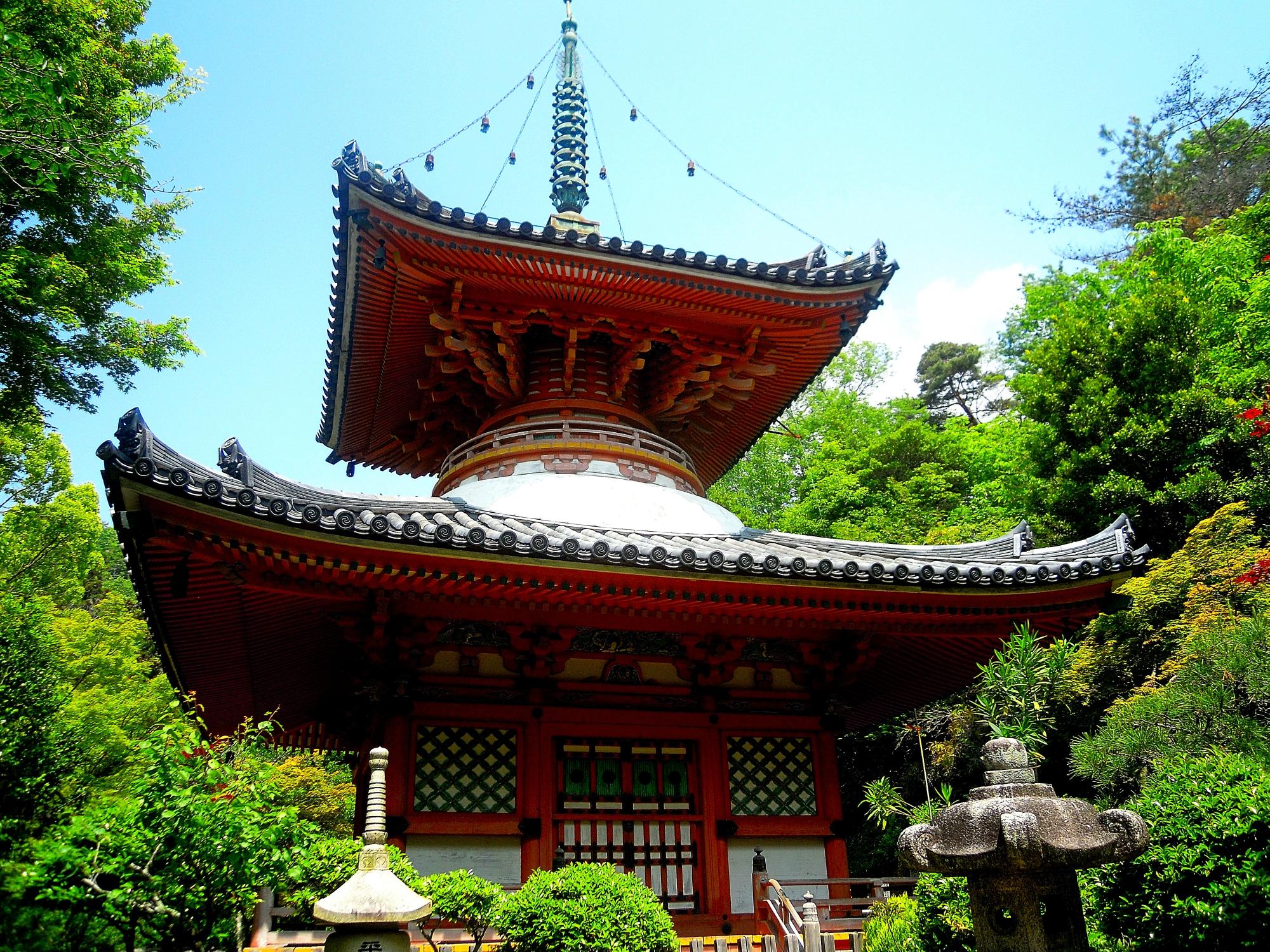 Mitaki Temple (Hiroshima) - Tripadvisor