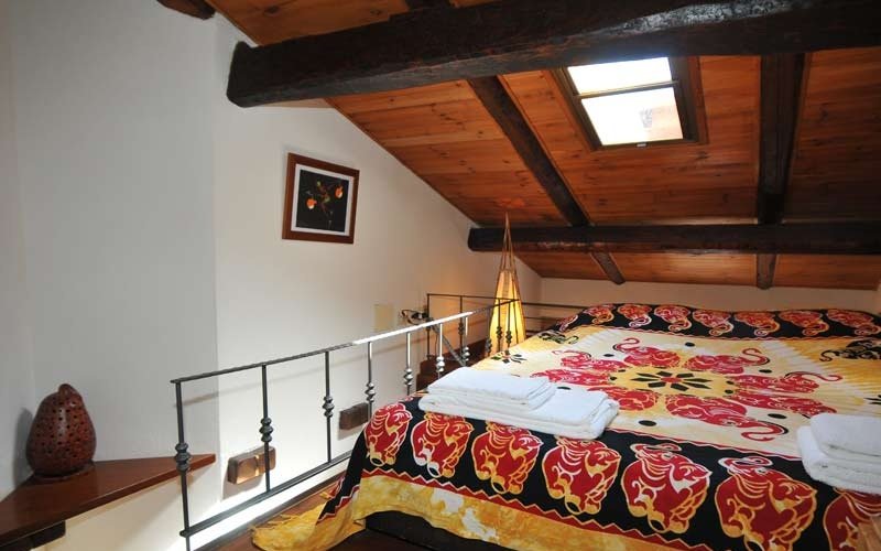 b&b-Alghero-Suite