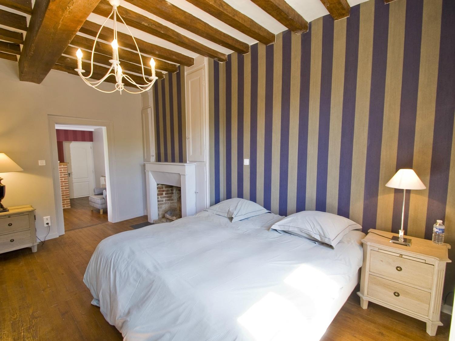 LES MAISONS DE LA LICORNE B&B (Lyons-la-Foret, Francia): Prezzi 2022 E ...