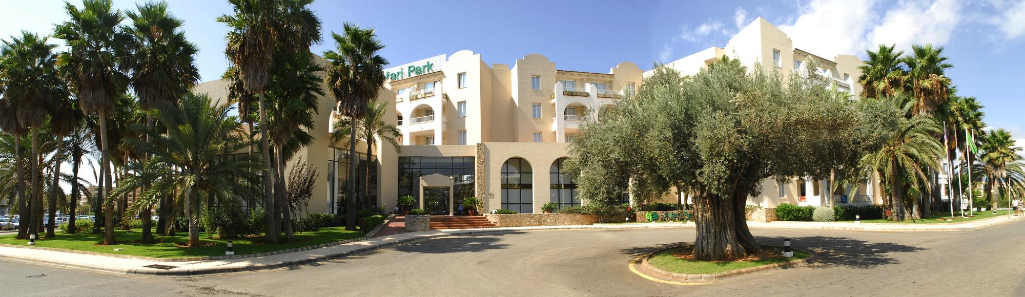 Hotel photo 6 of Protur Safari Park Aparthotel.