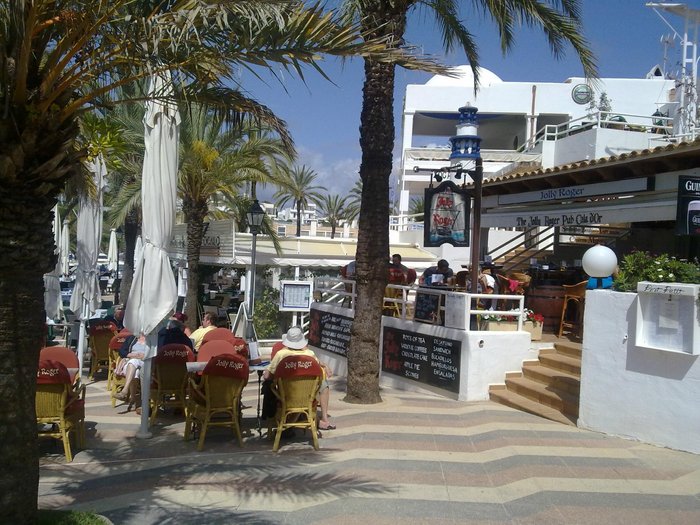 Imagen 2 de Jolly Roger