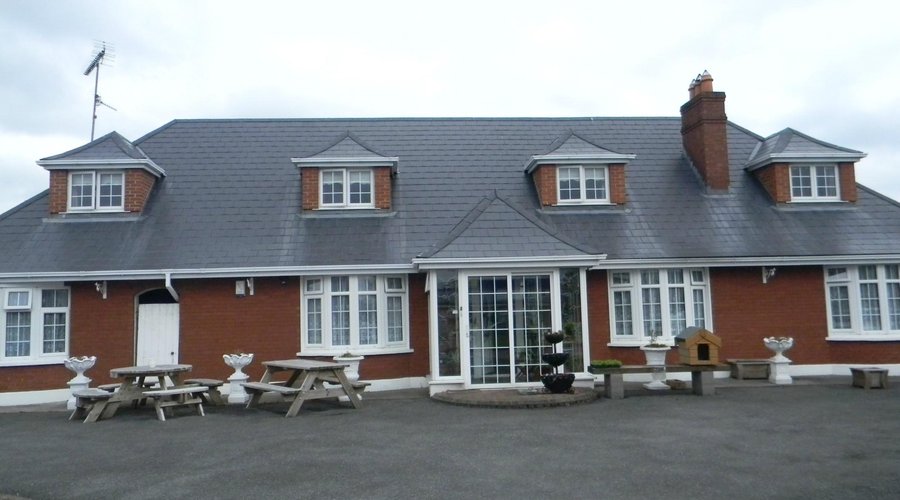 St Thomas B&B