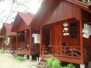 Room & Suite