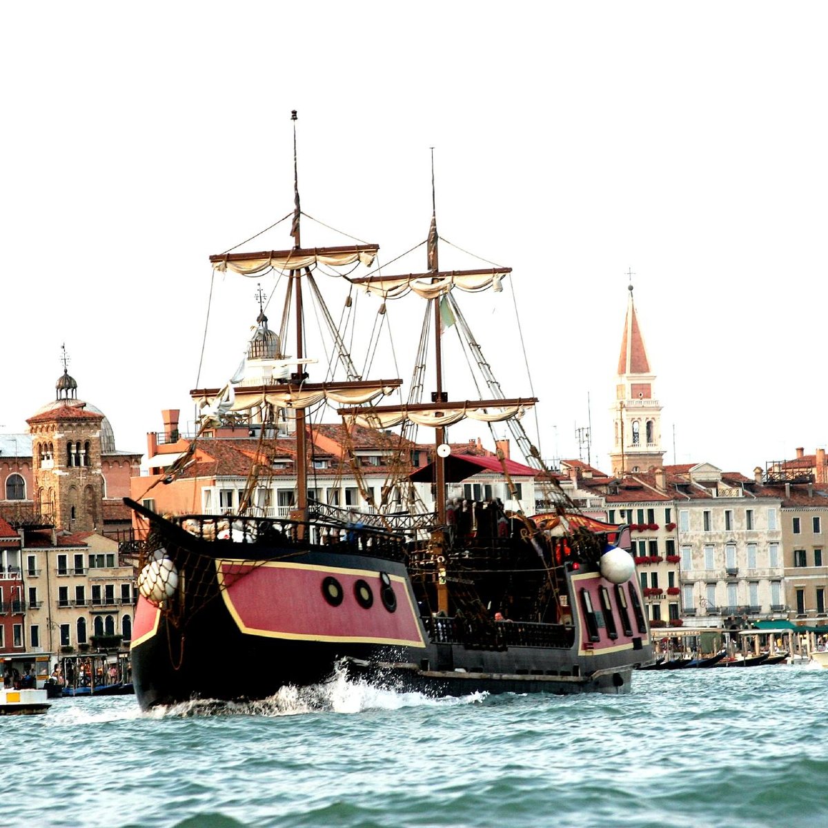 Venetian Galleon, Венеция: лучшие советы перед посещением - Tripadvisor