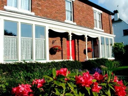 Hollycroft B&B