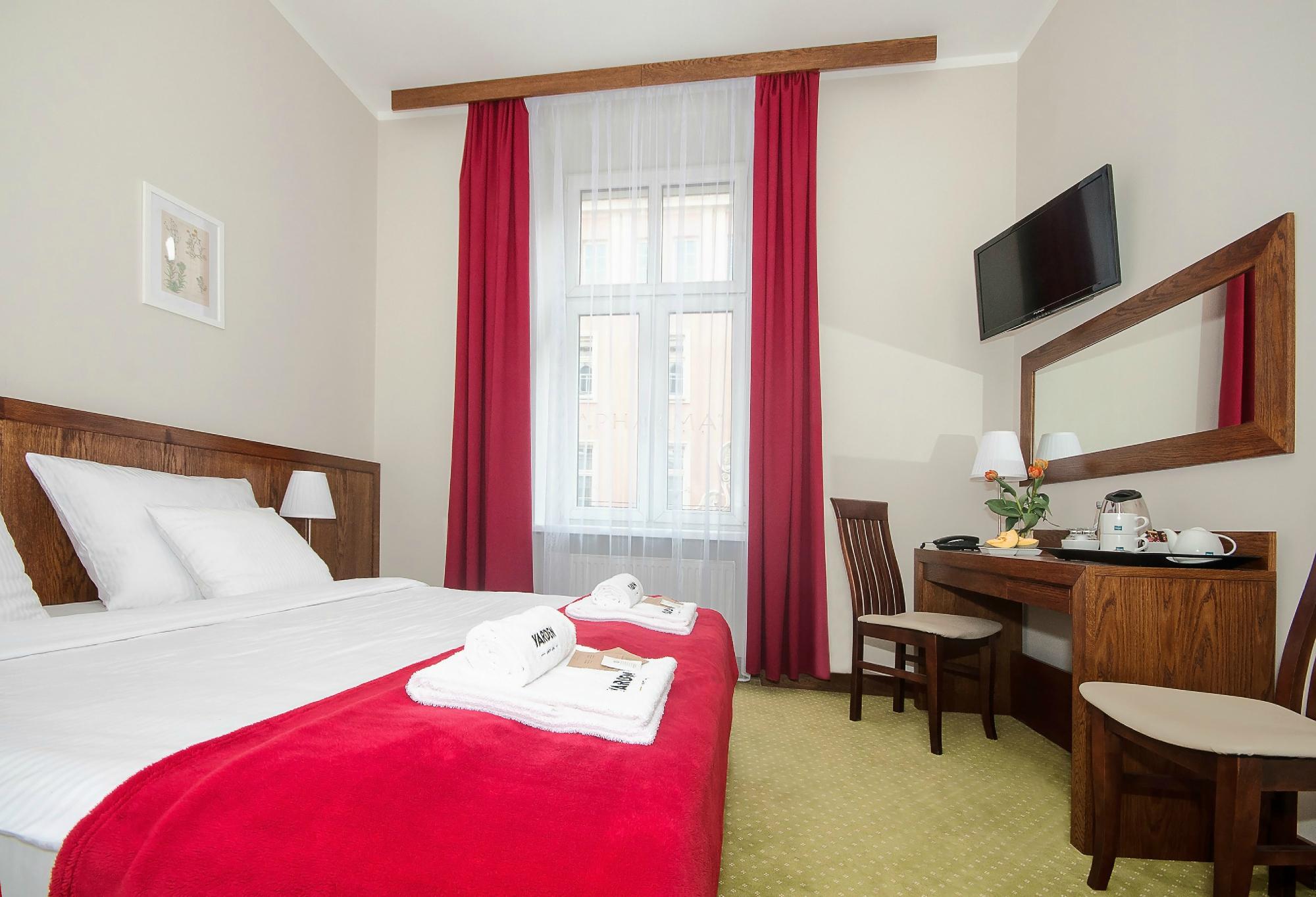 Hotel photo 6 of Yarden Hotel by Artery Hotels.