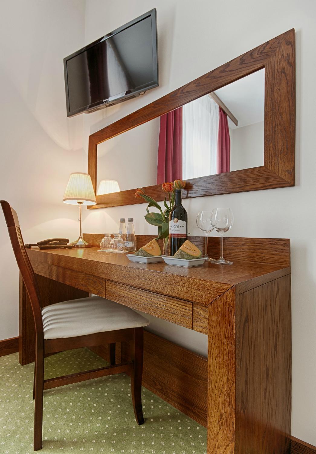 Hotel photo 2 of Yarden Hotel by Artery Hotels.