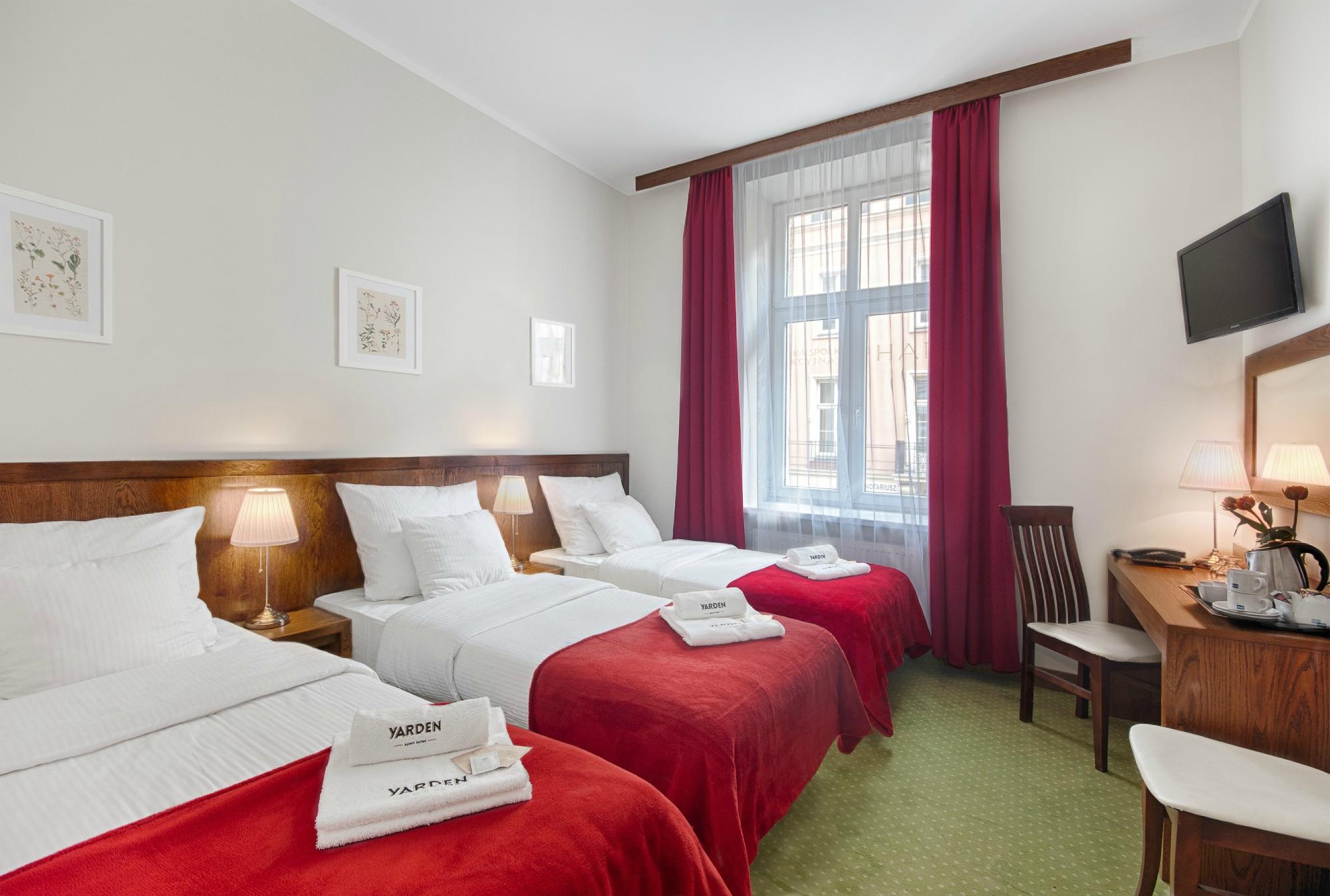 Hotel photo 8 of Yarden Hotel by Artery Hotels.