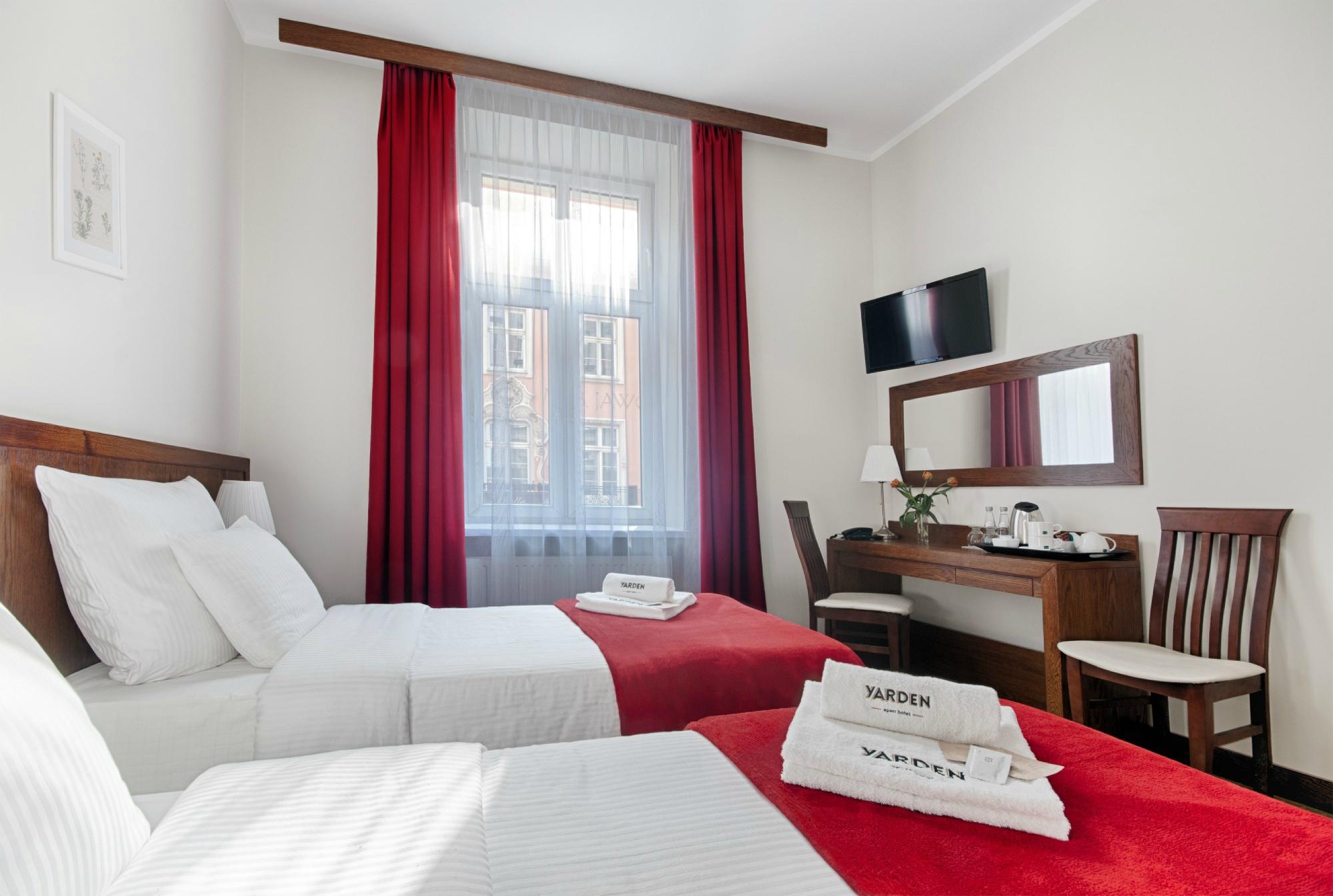 Hotel photo 28 of Yarden Hotel by Artery Hotels.