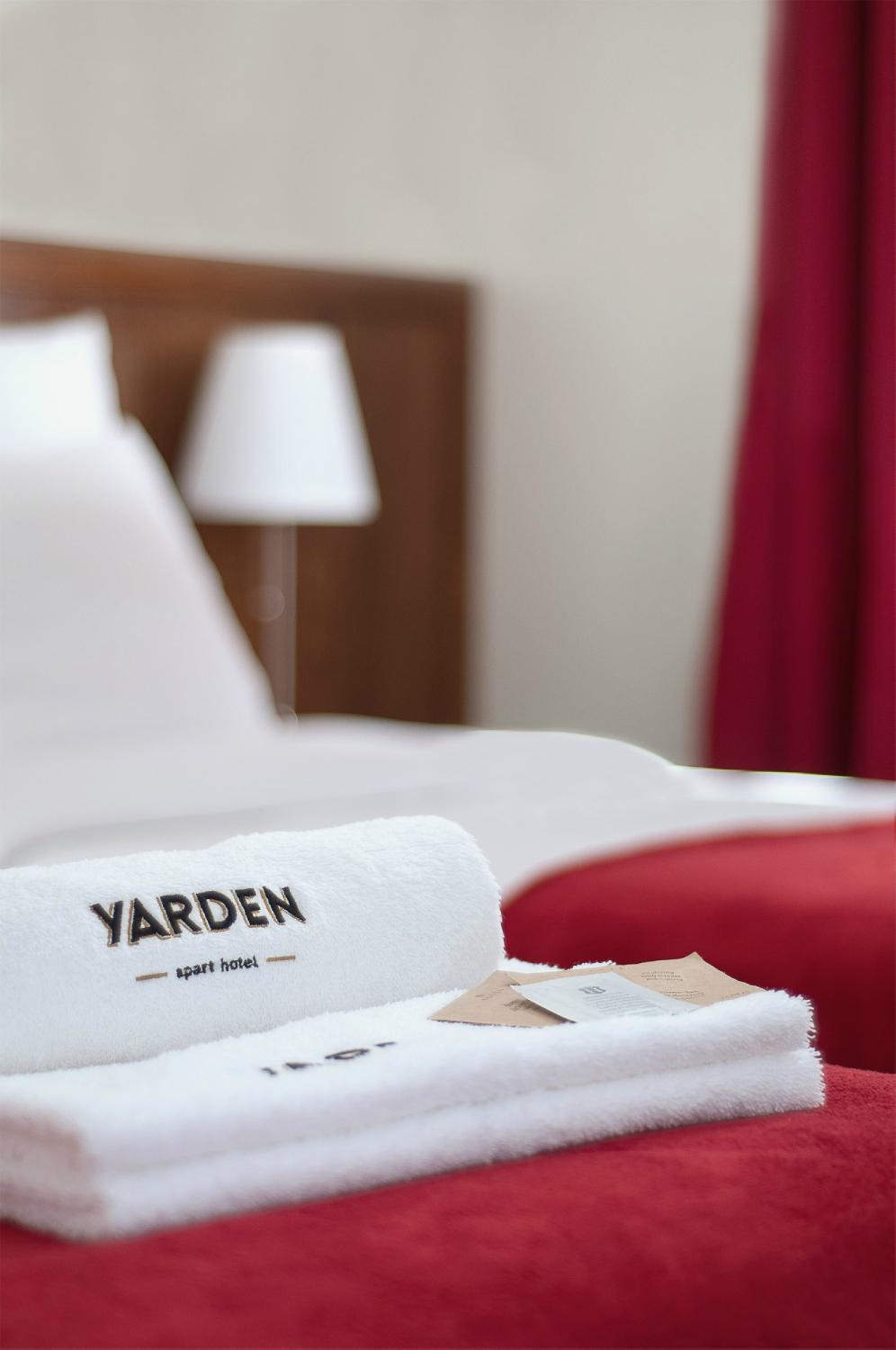 Hotel photo 5 of Yarden Hotel by Artery Hotels.