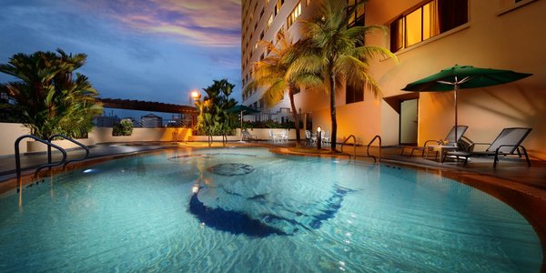 The 10 Best Hotels In Penang Of 2020 With Prices Tripadvisor
