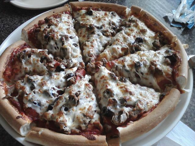 THE 10 BEST Pizza Places In Kalamazoo (Updated 2024) - Tripadvisor