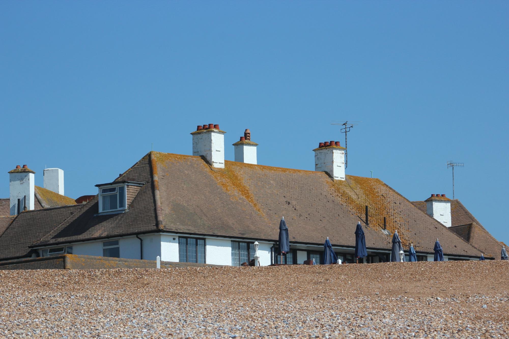 THE RELAIS COODEN BEACH - Updated 2023 Prices (Bexhill-on-Sea)