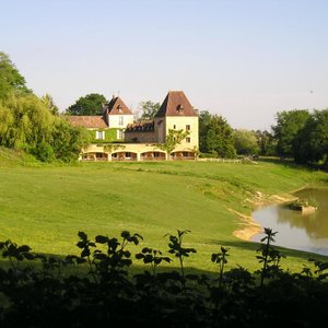 Manoir
