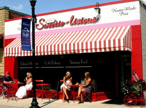 Ice Cream Shops In Lansing: 40+ Cool Treat Spots - Lansing Family Fun