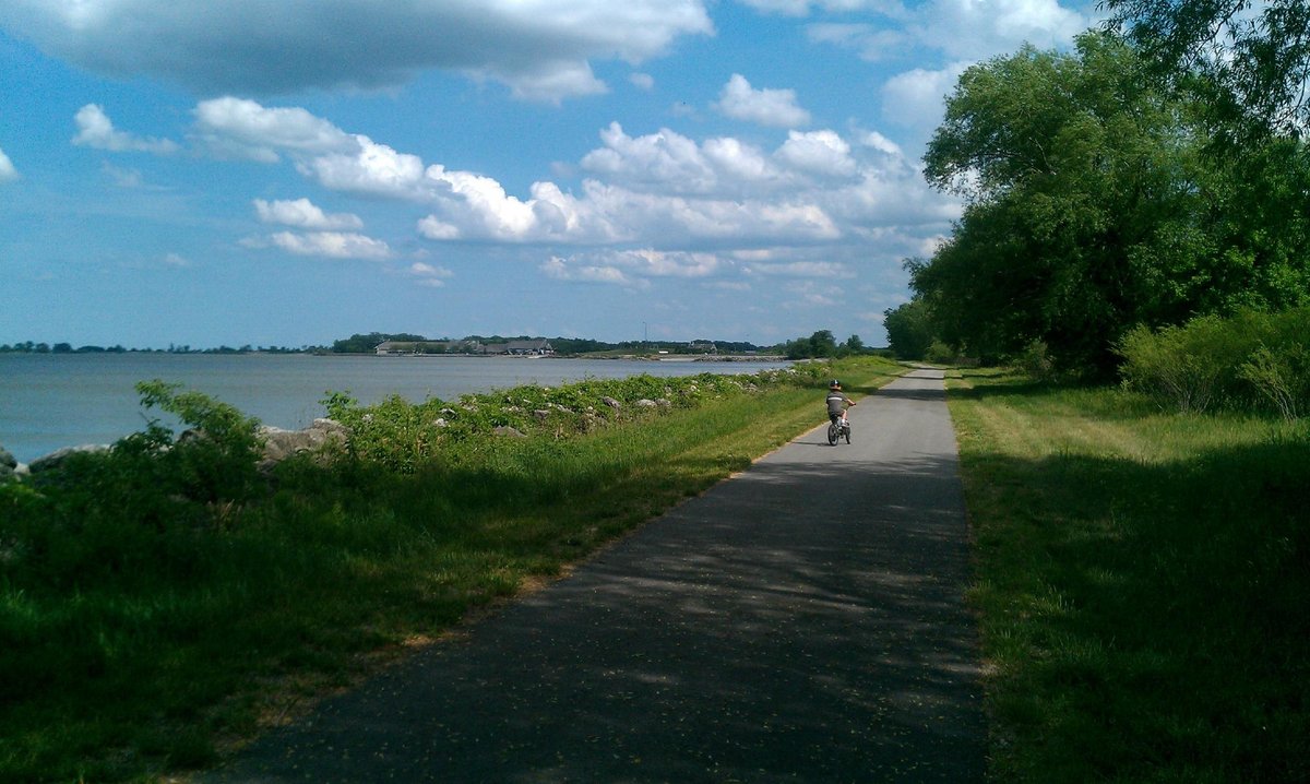 Maumee Bay State Park (Oregon) - All You Need to Know BEFORE You Go