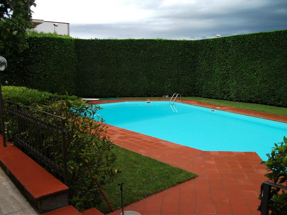 Villa La Fornacina Pool Pictures & Reviews - Tripadvisor