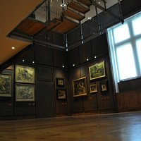 sala alta