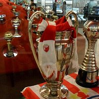 European and world champion...