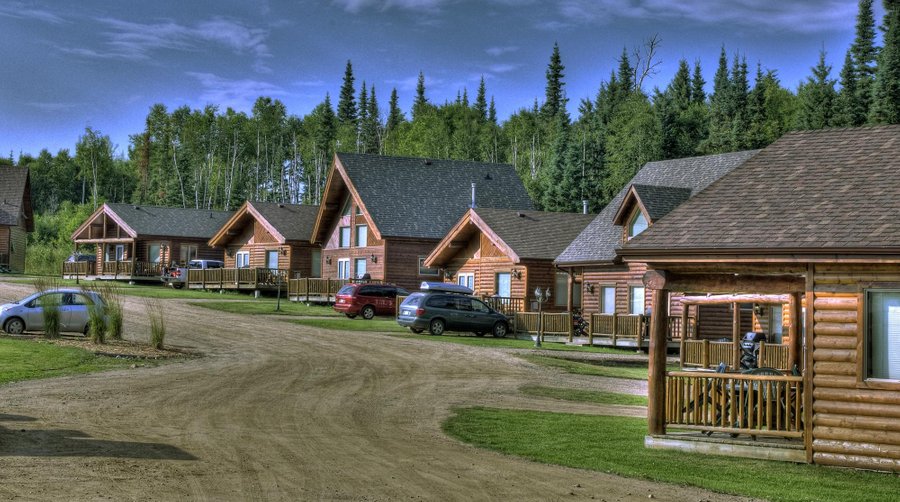 Elk Ridge Resort Updated 2020 Prices Reviews Waskesiu Lake Saskatchewan Tripadvisor