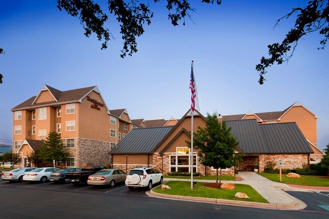 Residence Inn By Marriott San Antonio Northstone Oak Texas Tarifs 2023 6847