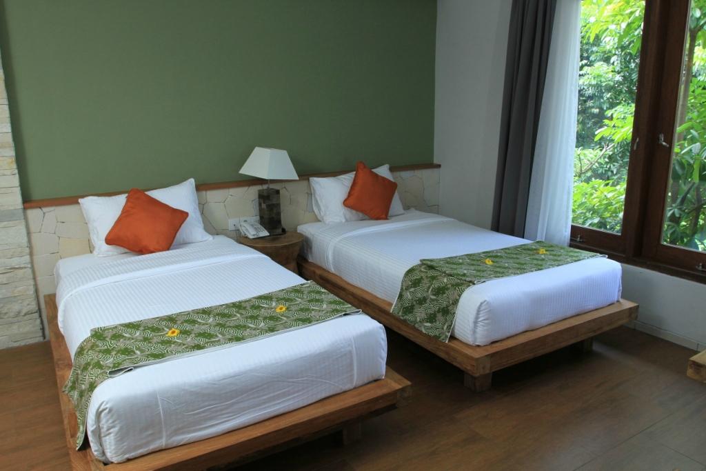 Hotel photo 26 of Rumah Batu Boutique Hotel.