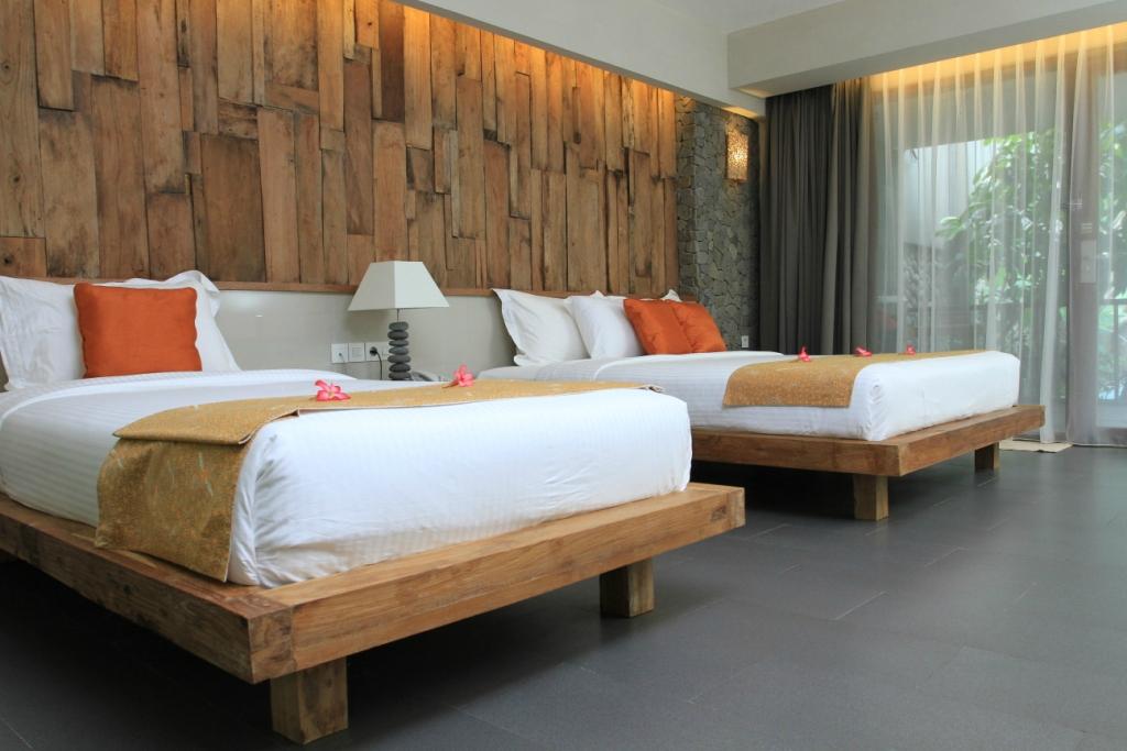 Hotel photo 15 of Rumah Batu Boutique Hotel.