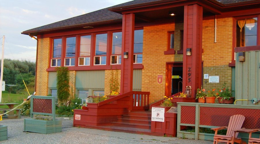 La Vieille École