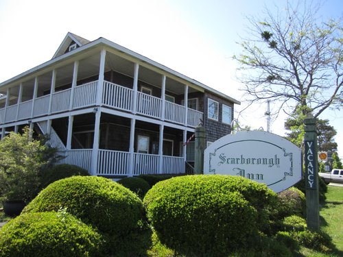 SCARBOROUGH INN $122 ($̶1̶5̶7̶) - Updated 2024 Prices & Reviews ...