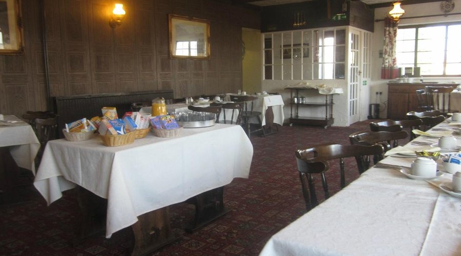 Breakfast Room