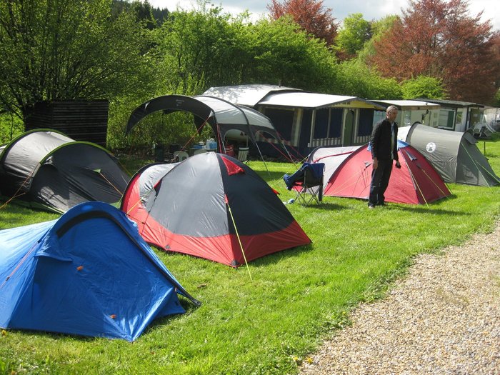 francorchamps racing hotel