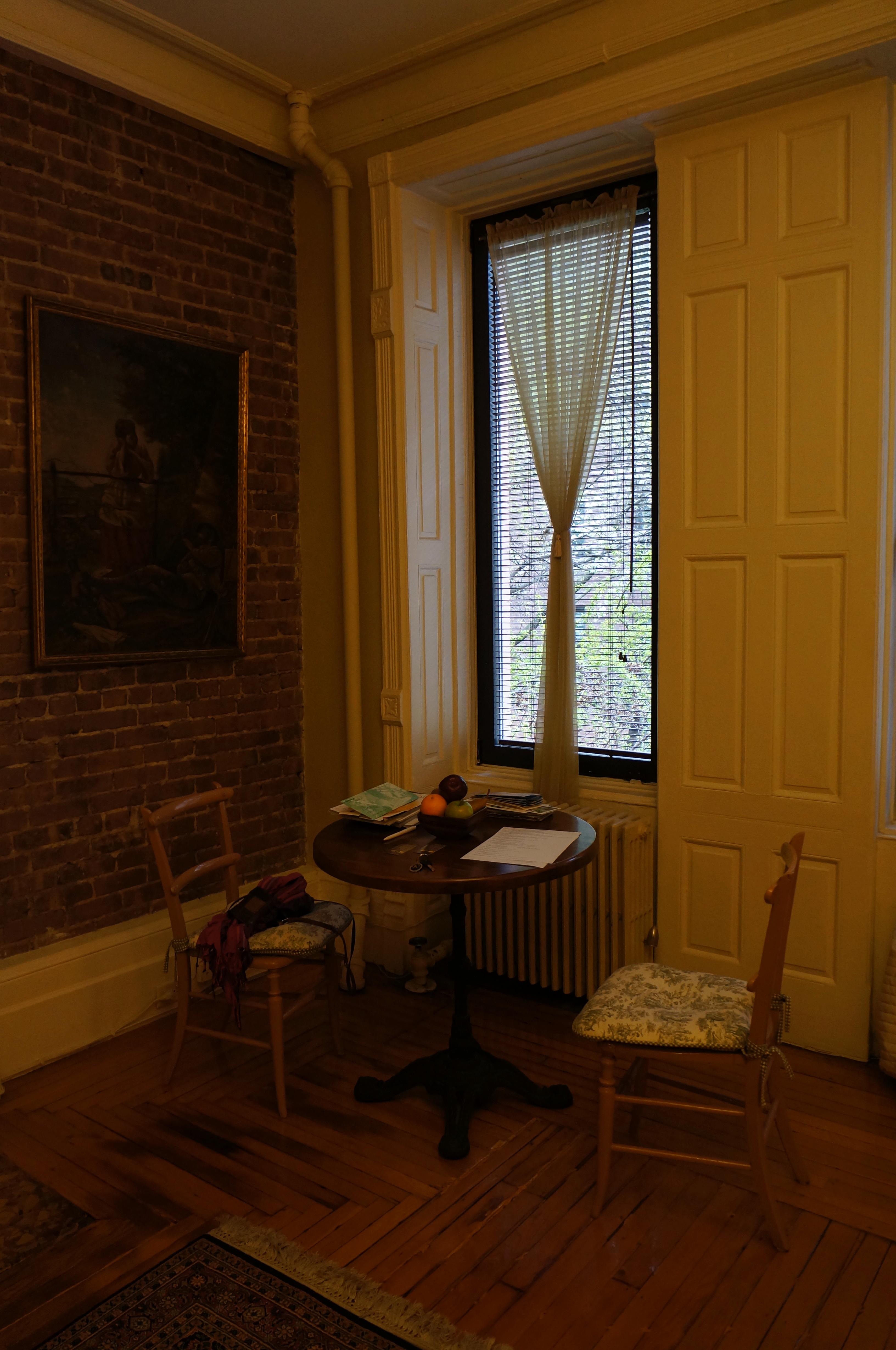 Hotel photo 6 of The West Townhouse.