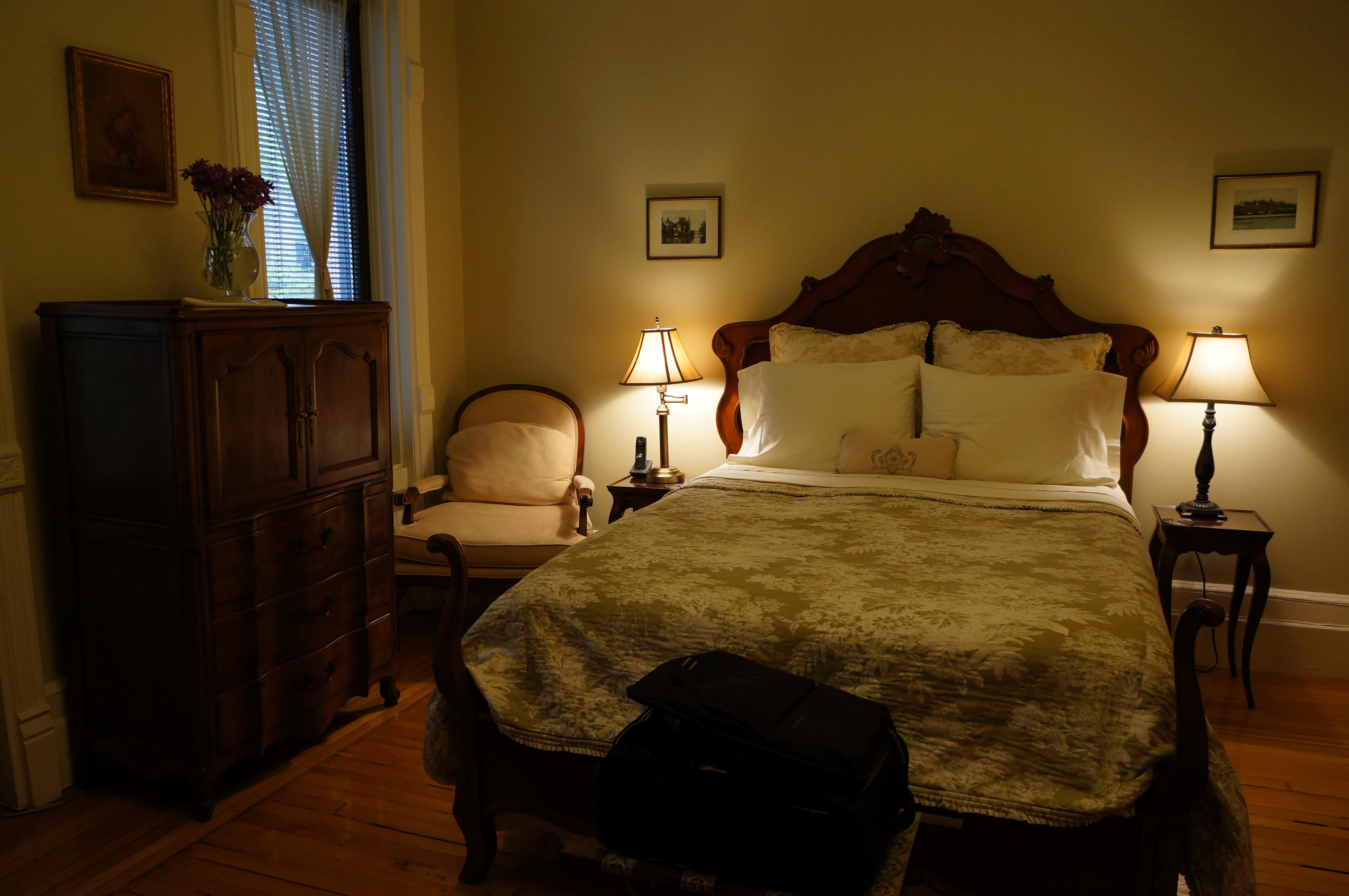 Hotel photo 7 of The West Townhouse.