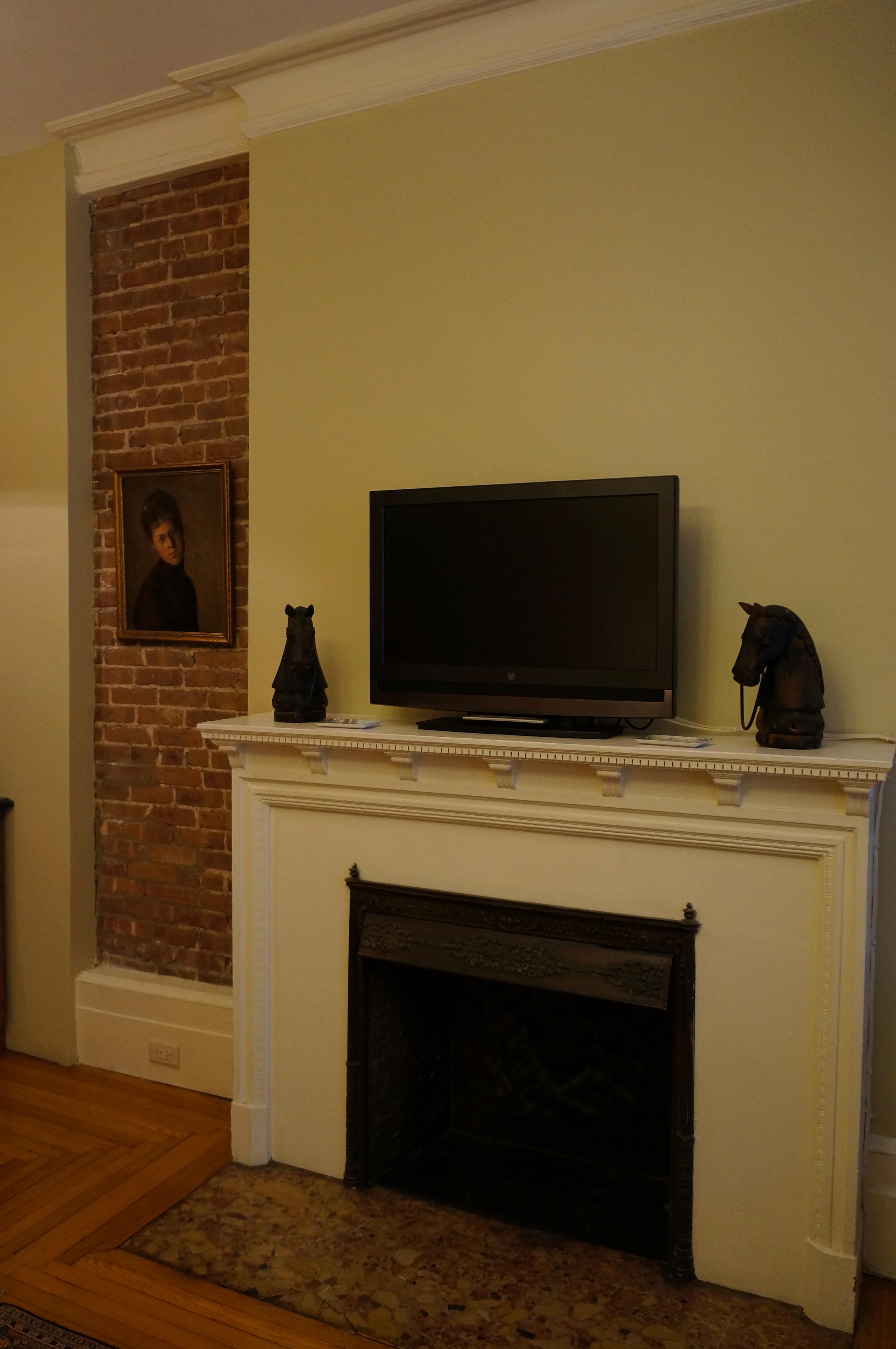Hotel photo 9 of The West Townhouse.