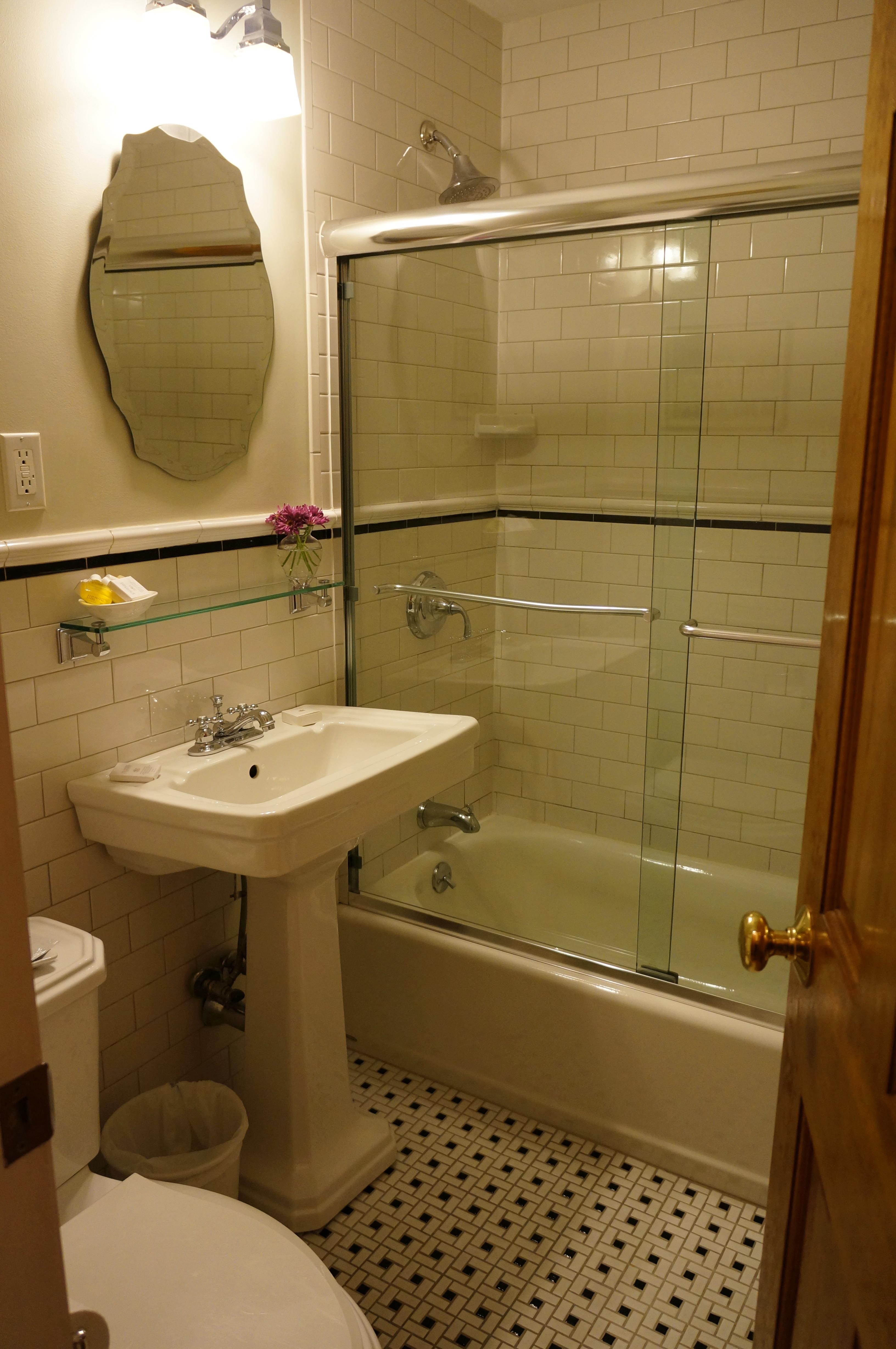 Hotel photo 5 of The West Townhouse.