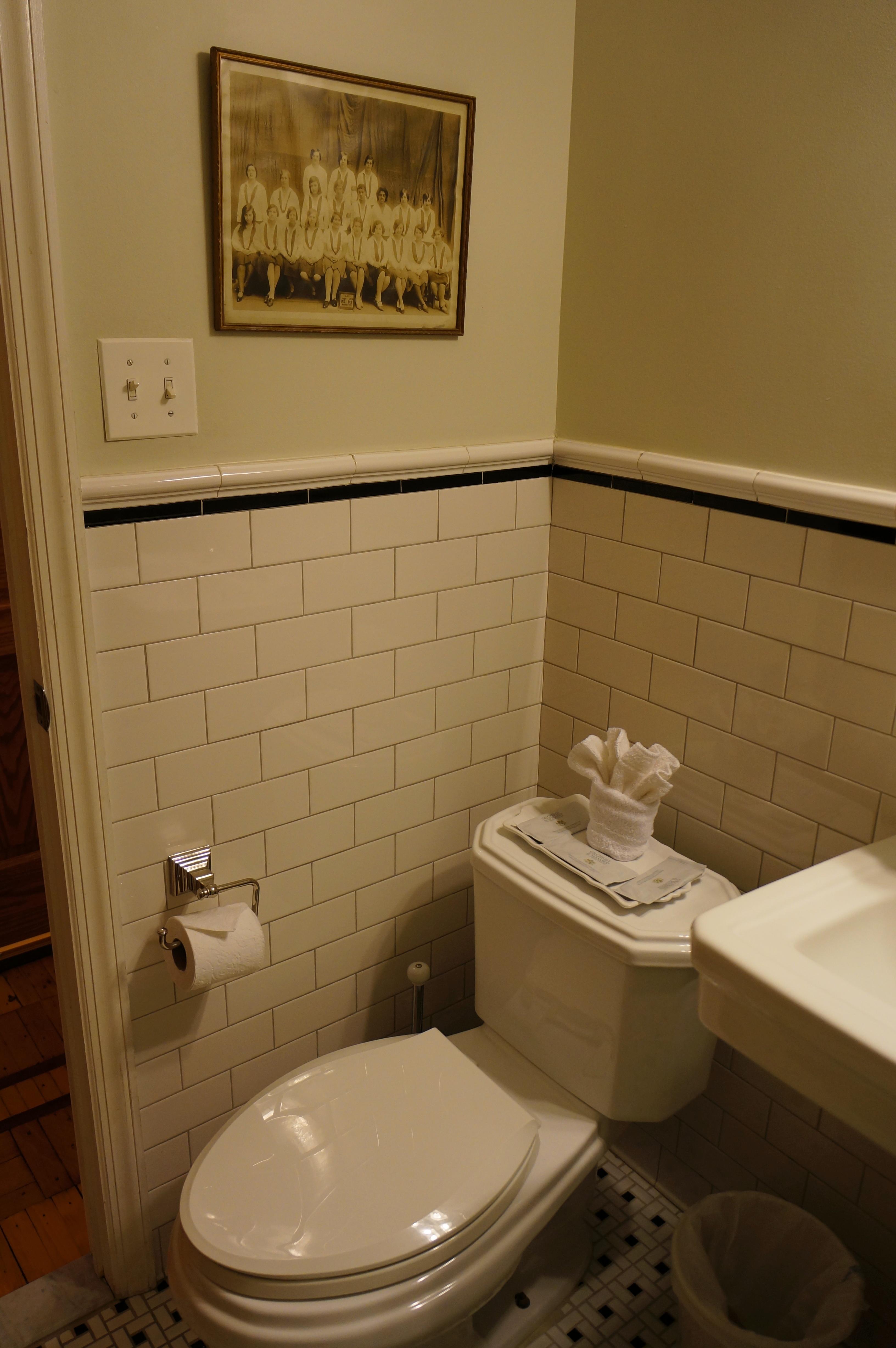Hotel photo 12 of The West Townhouse.