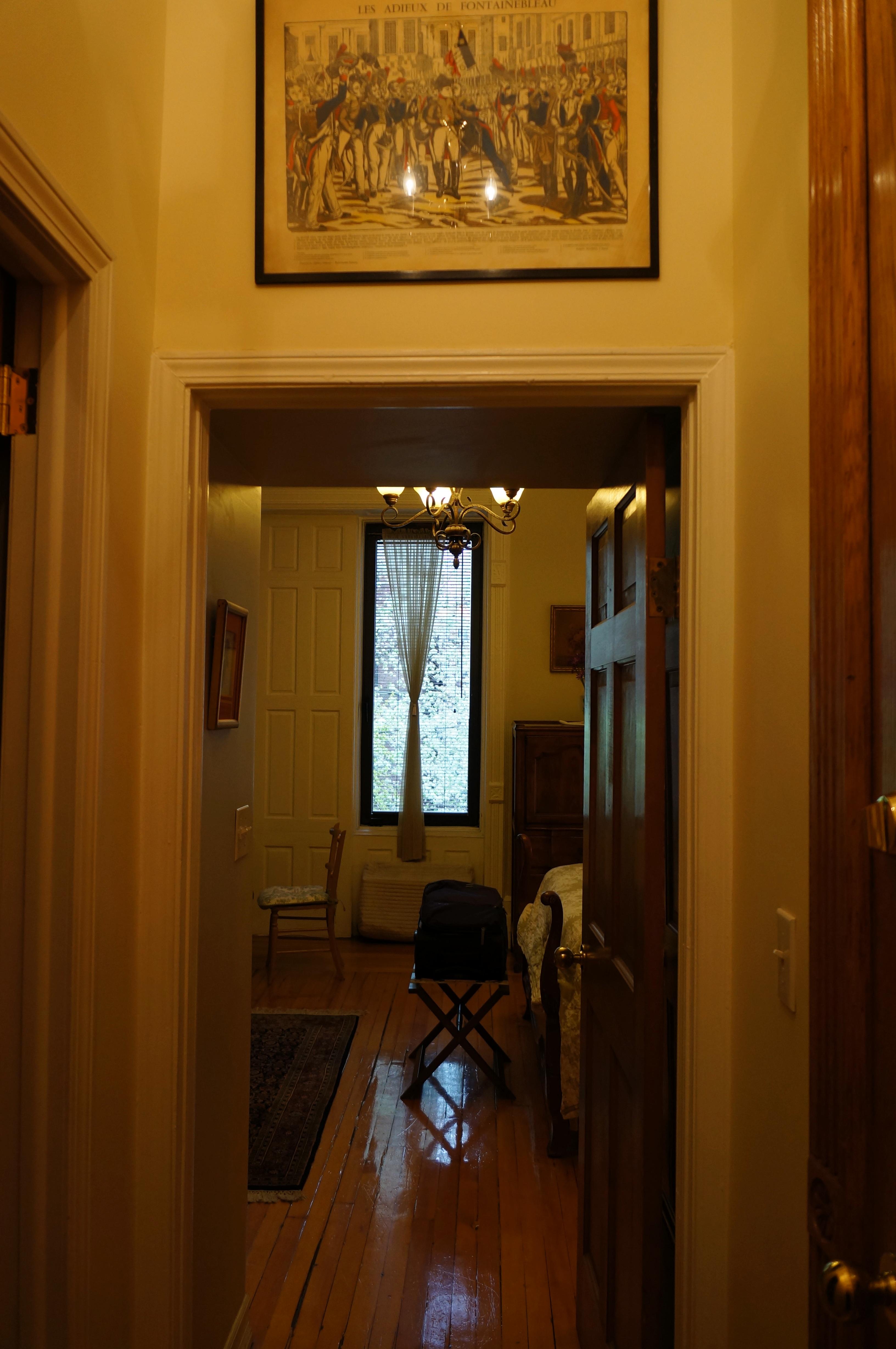 Hotel photo 13 of The West Townhouse.