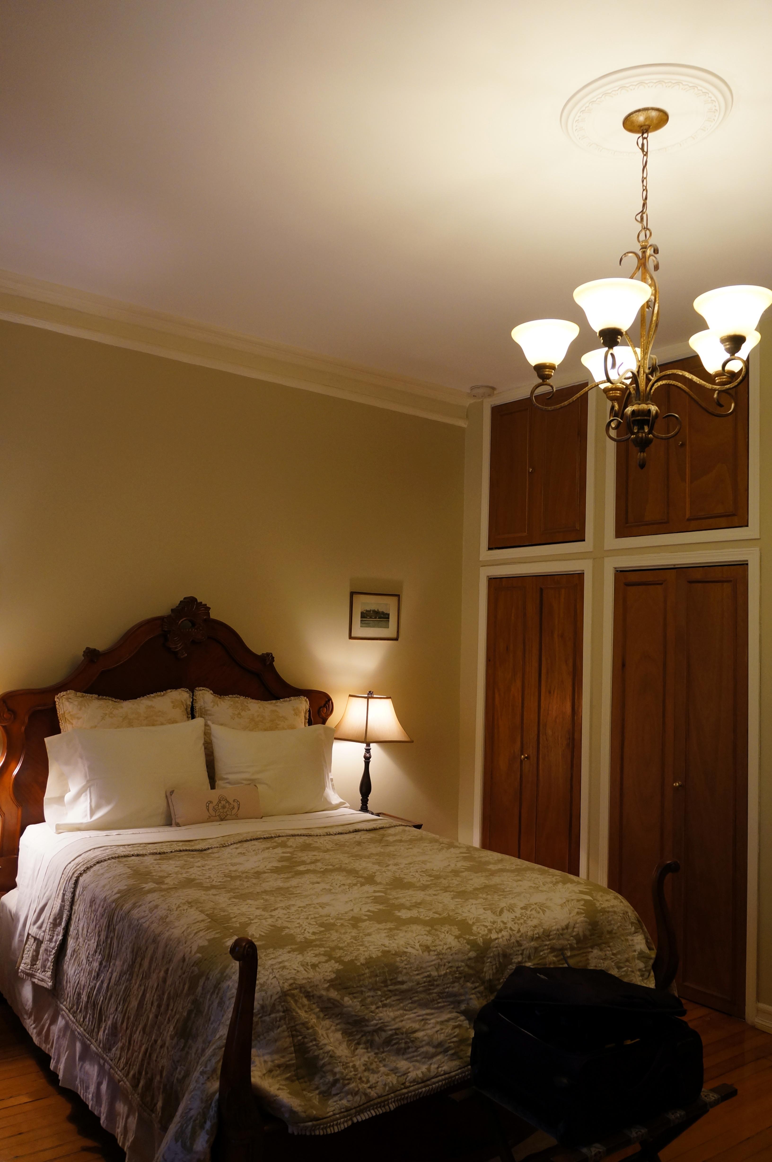 Hotel photo 4 of The West Townhouse.