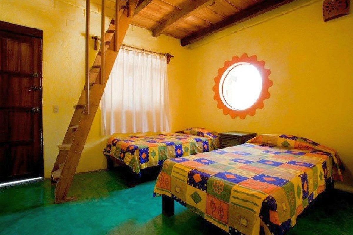 Hotelito Swiss Oasis - Solo Adultos by null