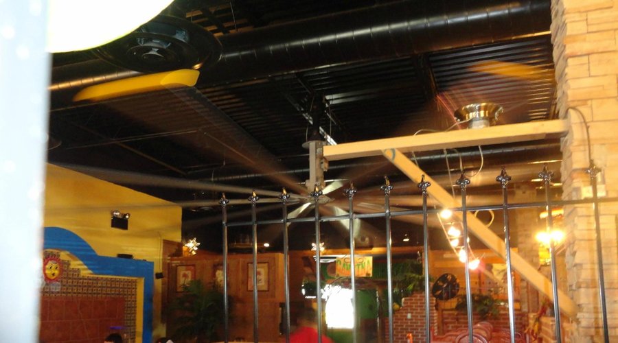 D'Casa Mexican Grill