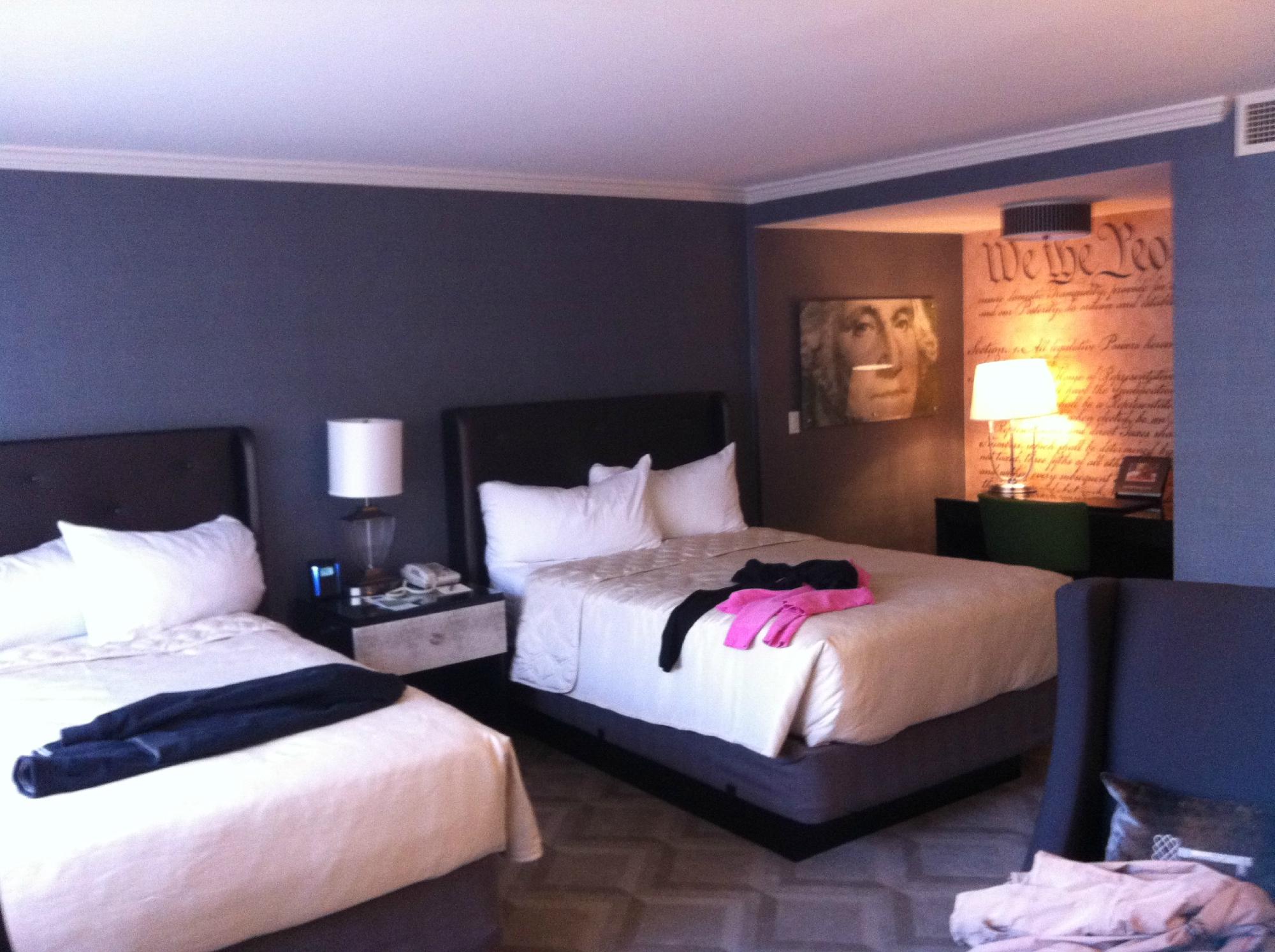 MELROSE GEORGETOWN HOTEL $93 ($̶1̶8̶7̶) - Updated 2020 Prices & Reviews ...