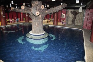 CL Inn in Mindanao